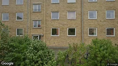 Apartments for rent in Hässleholm - Photo from Google Street View