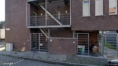 Rooms for rent in Stad Gent - Photo from Google Street View