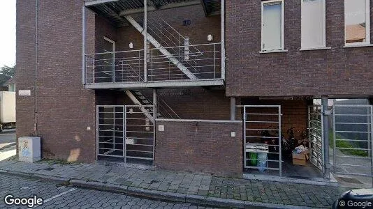 Rooms for rent in Stad Gent - Photo from Google Street View