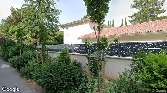 Apartments for rent in Lyon - Photo from Google Street View
