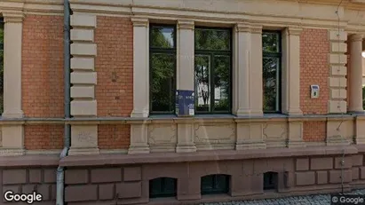 Apartments for rent in Leipzig - Photo from Google Street View