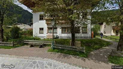 Apartments for rent in Krimml - Photo from Google Street View