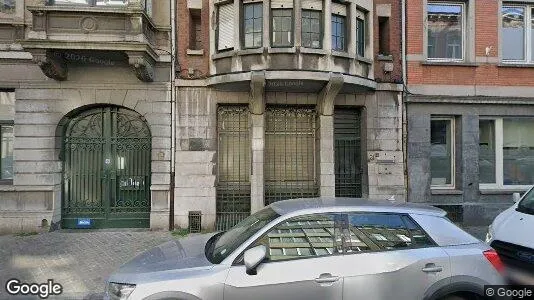 Apartments for rent in Luik - Photo from Google Street View