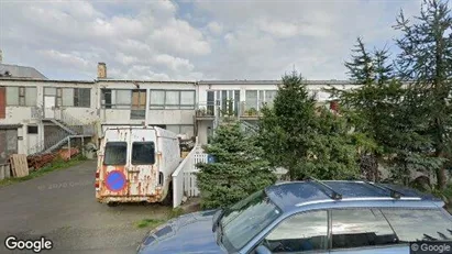 Apartments for rent in Reykjavík Laugardalur - Photo from Google Street View