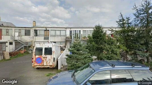 Apartments for rent in Reykjavík Laugardalur - Photo from Google Street View