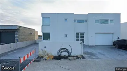 Apartments for rent in Reykjavík Grafarholt - Photo from Google Street View