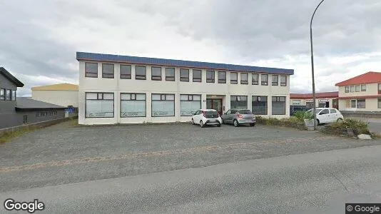 Apartments for rent in Hafnarfjörður - Photo from Google Street View