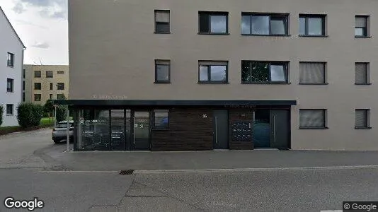 Apartments for rent in Esslingen - Photo from Google Street View