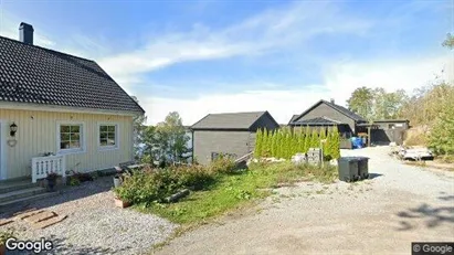Apartments for rent in Håbo - Photo from Google Street View