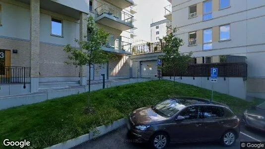 Apartments for rent in Stockholm South - Photo from Google Street View
