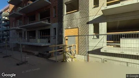 Apartments for rent in Eslöv - Photo from Google Street View