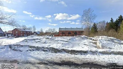 Apartments for rent in Umeå - Photo from Google Street View