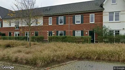 Apartments for rent in Heusden - Photo from Google Street View