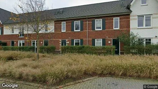 Apartments for rent in Heusden - Photo from Google Street View