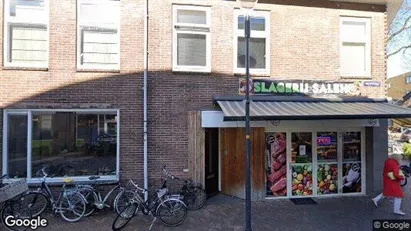 Apartments for rent in Zwolle - Photo from Google Street View