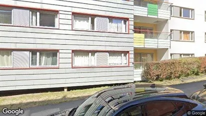 Apartments for rent in Oslo Sagene - Photo from Google Street View