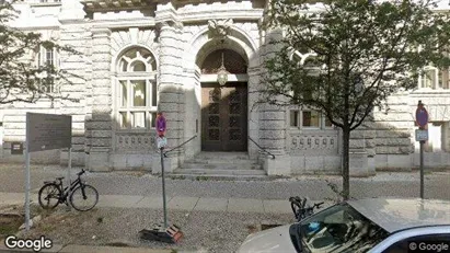 Apartments for rent in Berlin Charlottenburg-Wilmersdorf - Photo from Google Street View