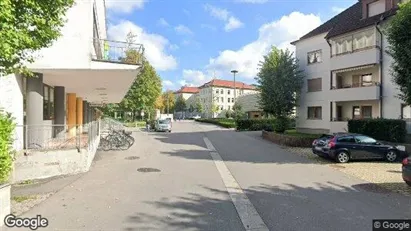 Apartments for rent in Dornbirn - Photo from Google Street View