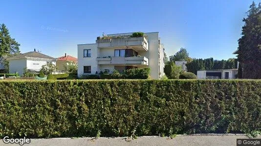 Apartments for rent in Fußach - Photo from Google Street View