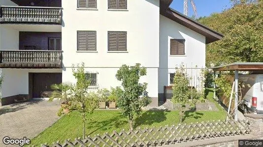 Apartments for rent in Wolfurt - Photo from Google Street View