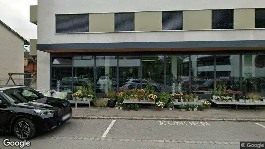 Apartments for rent in Fußach - Photo from Google Street View