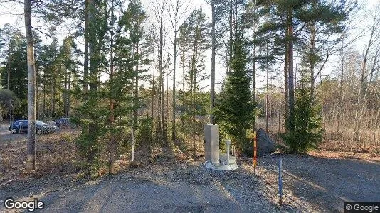 Apartments for rent in Lappeenranta - Photo from Google Street View