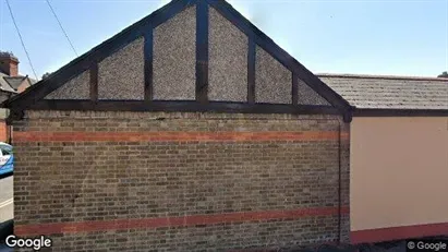 Apartments for rent in Dublin 4 - Photo from Google Street View