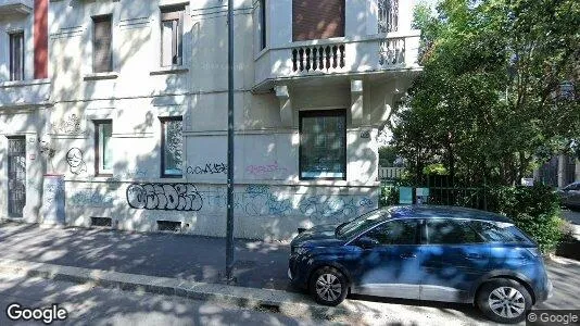 Rooms for rent in Milano Zona 3 - Porta Venezia, Città Studi, Lambrate - Photo from Google Street View