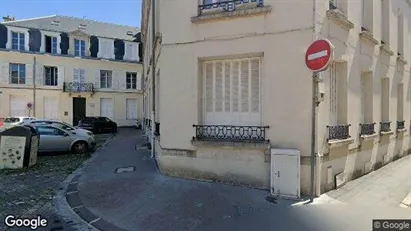 Rooms for rent in Pistoia - Photo from Google Street View