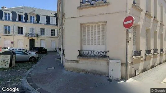 Rooms for rent in Pistoia - Photo from Google Street View