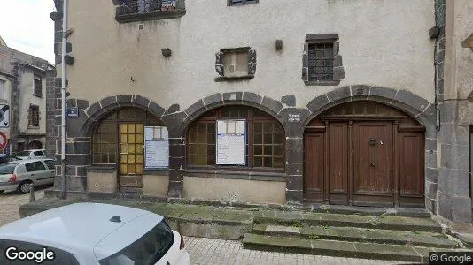 Rooms for rent in Ascoli Piceno - Photo from Google Street View