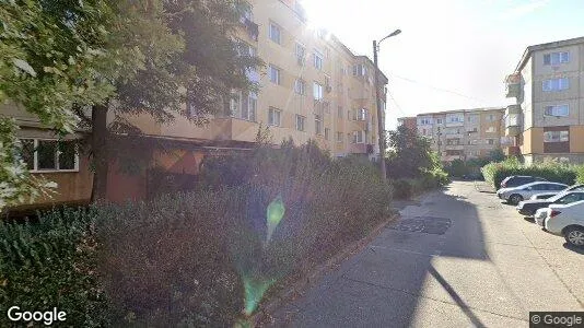 Apartments for rent in Baia Mare - Photo from Google Street View