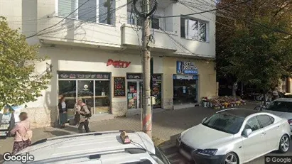 Rooms for rent in Cluj-Napoca - Photo from Google Street View