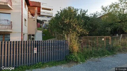 Apartments for rent in Floreşti - Photo from Google Street View