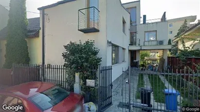 Apartments for rent in Cluj-Napoca - Photo from Google Street View