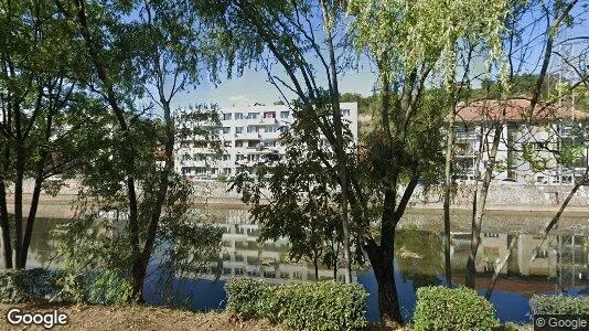 Apartments for rent in Cluj-Napoca - Photo from Google Street View