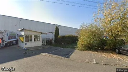 Apartments for rent in Cluj-Napoca - Photo from Google Street View