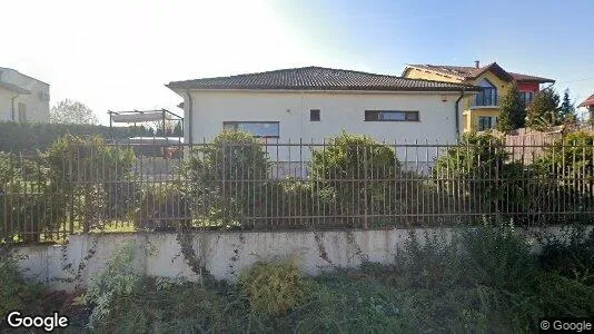 Apartments for rent in Cluj-Napoca - Photo from Google Street View