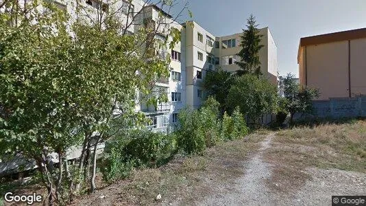 Apartments for rent in Piteşti - Photo from Google Street View