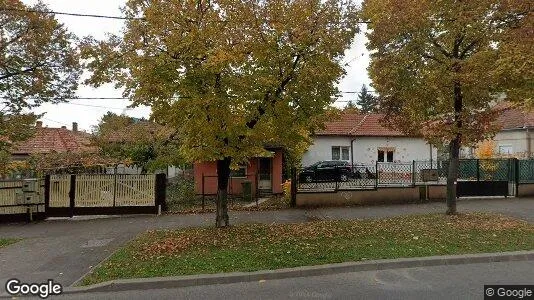 Apartments for rent in Cluj-Napoca - Photo from Google Street View