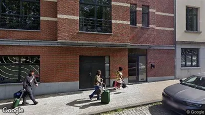 Apartments for rent in Stad Brussel - Photo from Google Street View