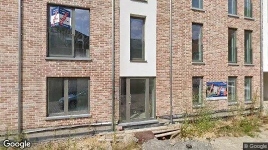 Apartments for rent in Geldenaken - Photo from Google Street View