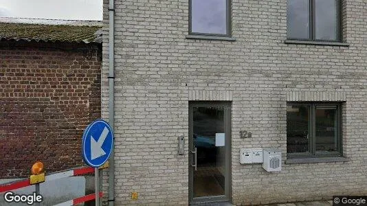 Apartments for rent in Evergem - Photo from Google Street View