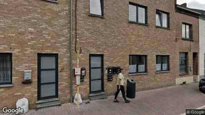 Apartments for rent in Charleroi - Photo from Google Street View