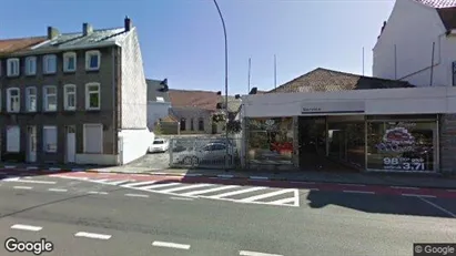 Apartments for rent in Halle - Photo from Google Street View