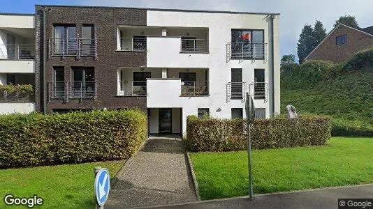 Apartments for rent in Dalhem - Photo from Google Street View