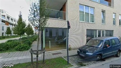 Apartments for rent in Stad Gent - Photo from Google Street View