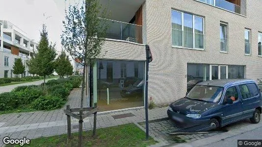 Apartments for rent in Stad Gent - Photo from Google Street View