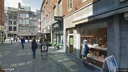 Apartments for rent in Namen - Photo from Google Street View