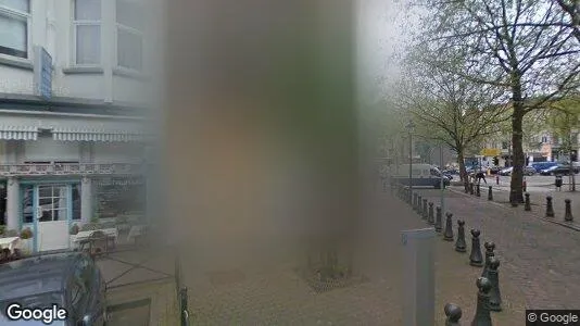 Apartments for rent in Brussels Sint-Gillis - Photo from Google Street View